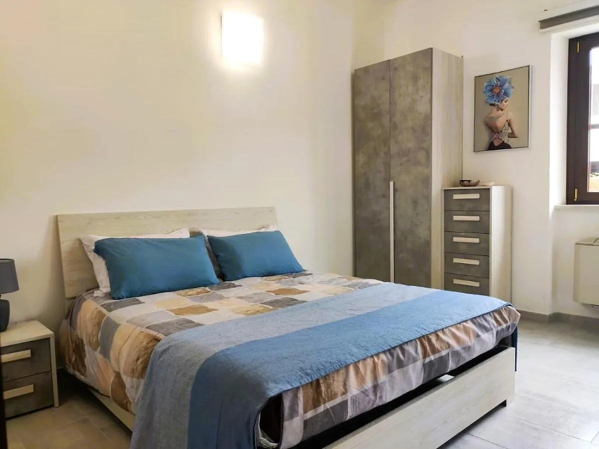 Elsa E Anna Apartments - Comodi E Rilassanti Appartamenti Posada  Italien