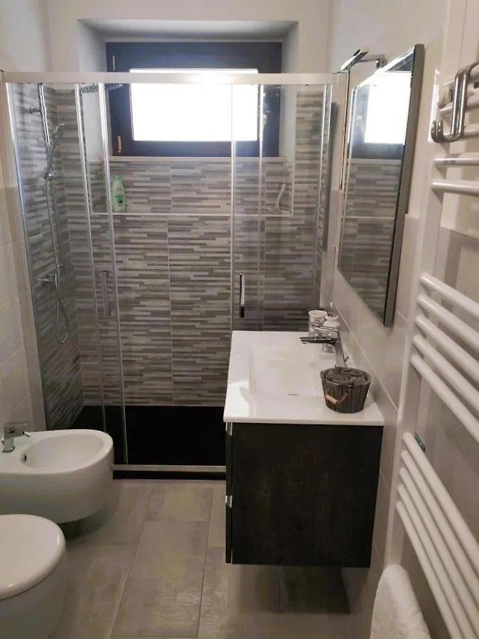 Elsa E Anna Apartments - Comodi E Rilassanti Appartamenti Posada  Italia