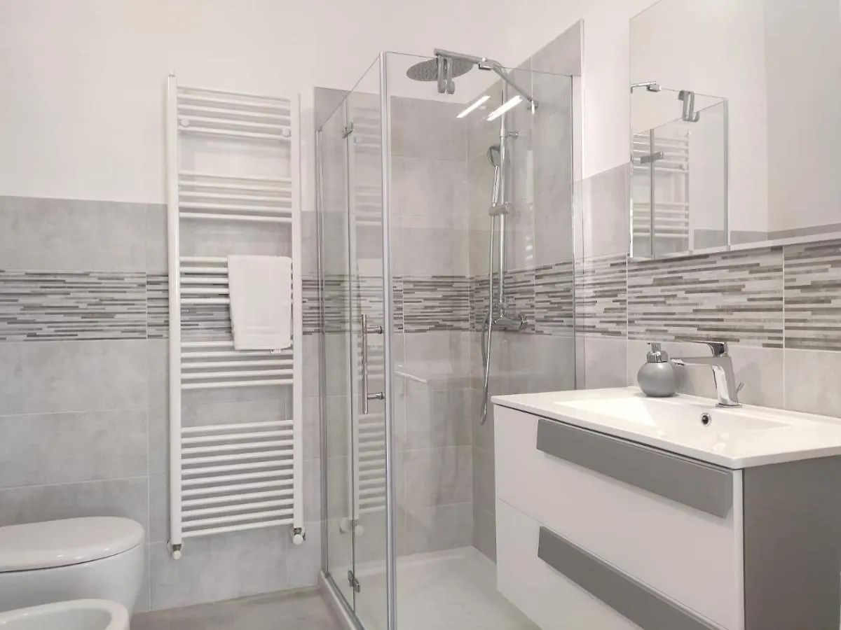 Elsa E Anna Apartments - Comodi E Rilassanti Appartamenti Posada