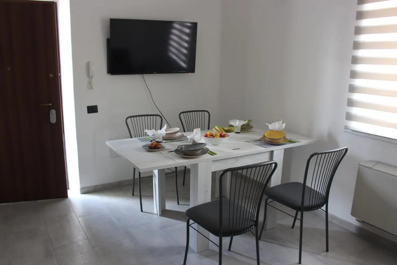 Elsa E Anna Apartments - Comodi E Rilassanti Appartamenti Posada  Posada (Sardinia)