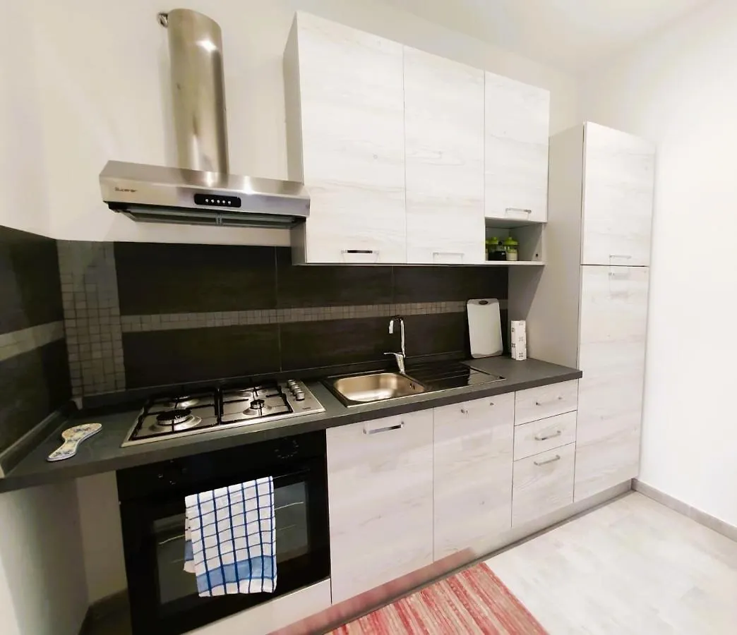 Elsa E Anna Apartments - Comodi E Rilassanti Appartamenti Posada