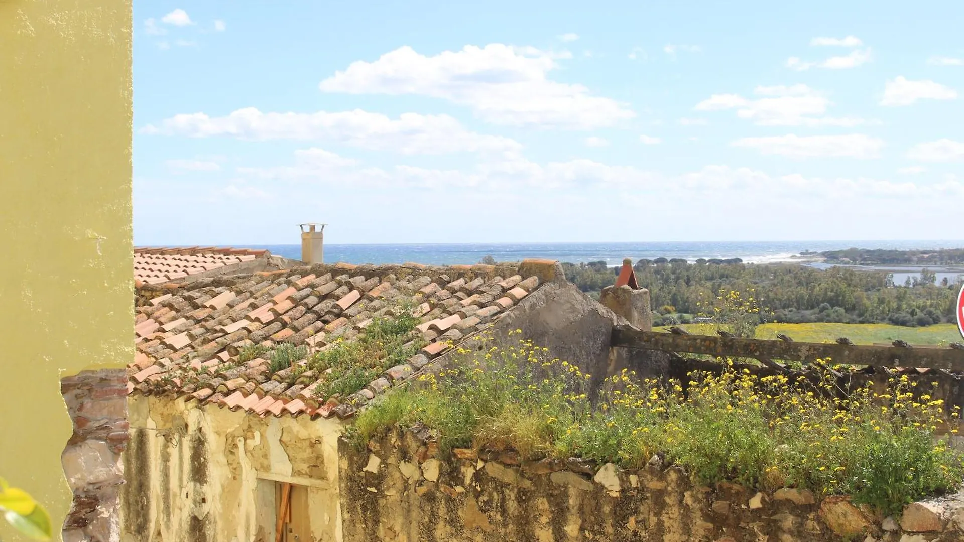 Elsa E Anna Apartments - Comodi E Rilassanti Appartamenti Posada  Italien