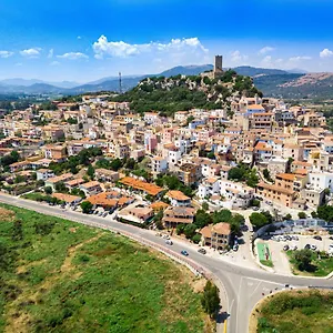 Appartamento Maria Caderina House, Posada (Sardinia)