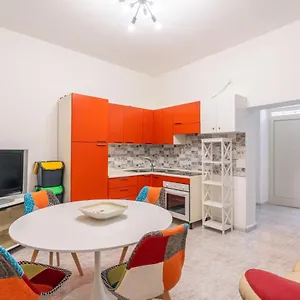 Appartamento Relaxia, Posada (Sardinia)