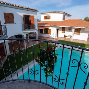Appartamento Domus Meravizosas, Posada (Sardinia)