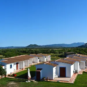Alloggio per agriturismo Orvile, Posada (Sardinia)