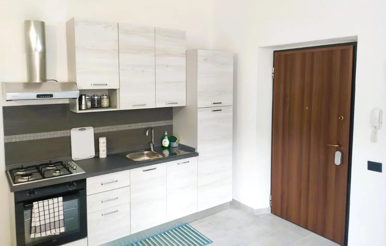 Elsa E Anna Apartments - Comodi E Rilassanti Appartamenti Posada  Italy