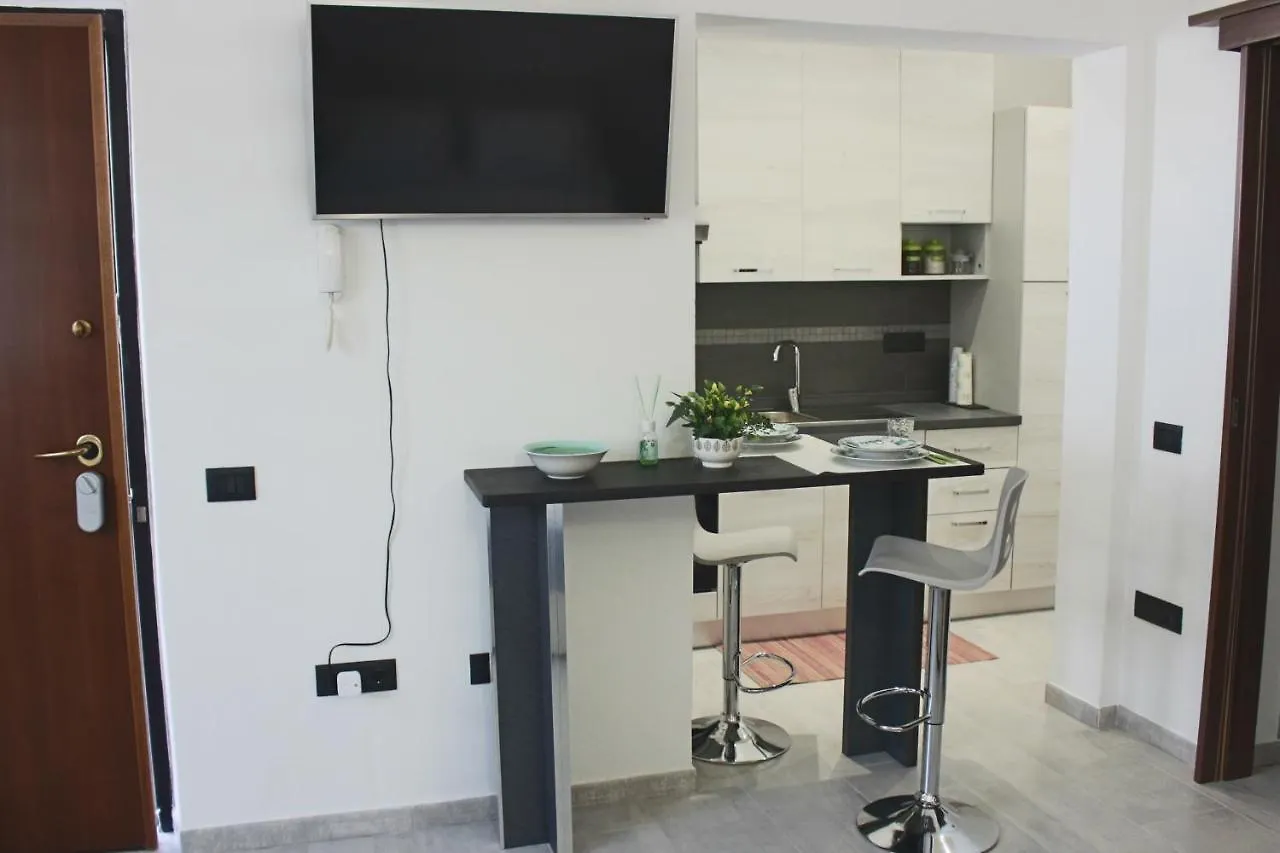 Elsa E Anna Apartments - Comodi E Rilassanti Appartamenti Posada