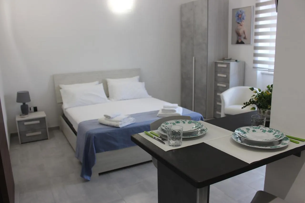 Elsa E Anna Apartments - Comodi E Rilassanti Appartamenti Posada  Posada (Sardinia)